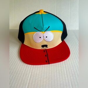 South Park cap